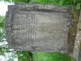 image of grave number 957891